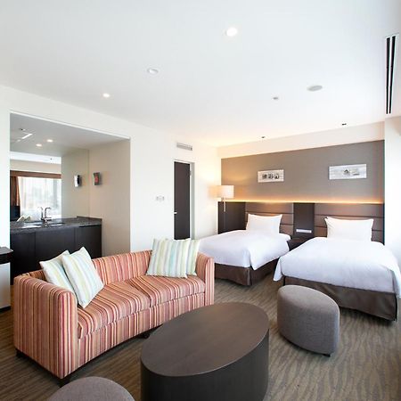 Holiday Inn Osaka Namba By Ihg Exteriör bild