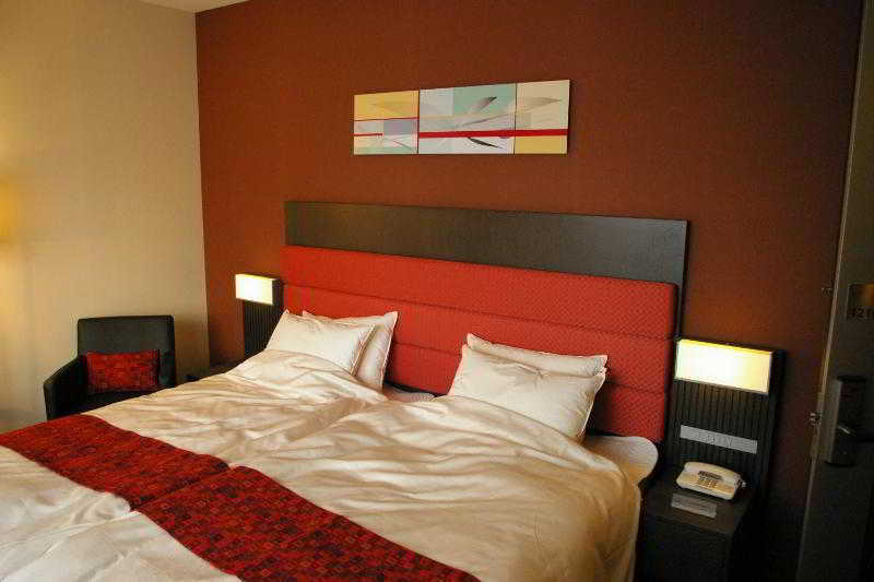 Holiday Inn Osaka Namba By Ihg Exteriör bild