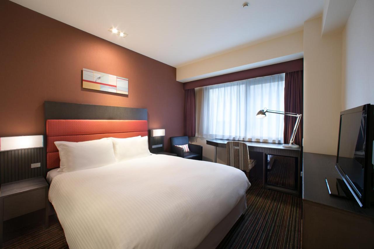 Holiday Inn Osaka Namba By Ihg Exteriör bild