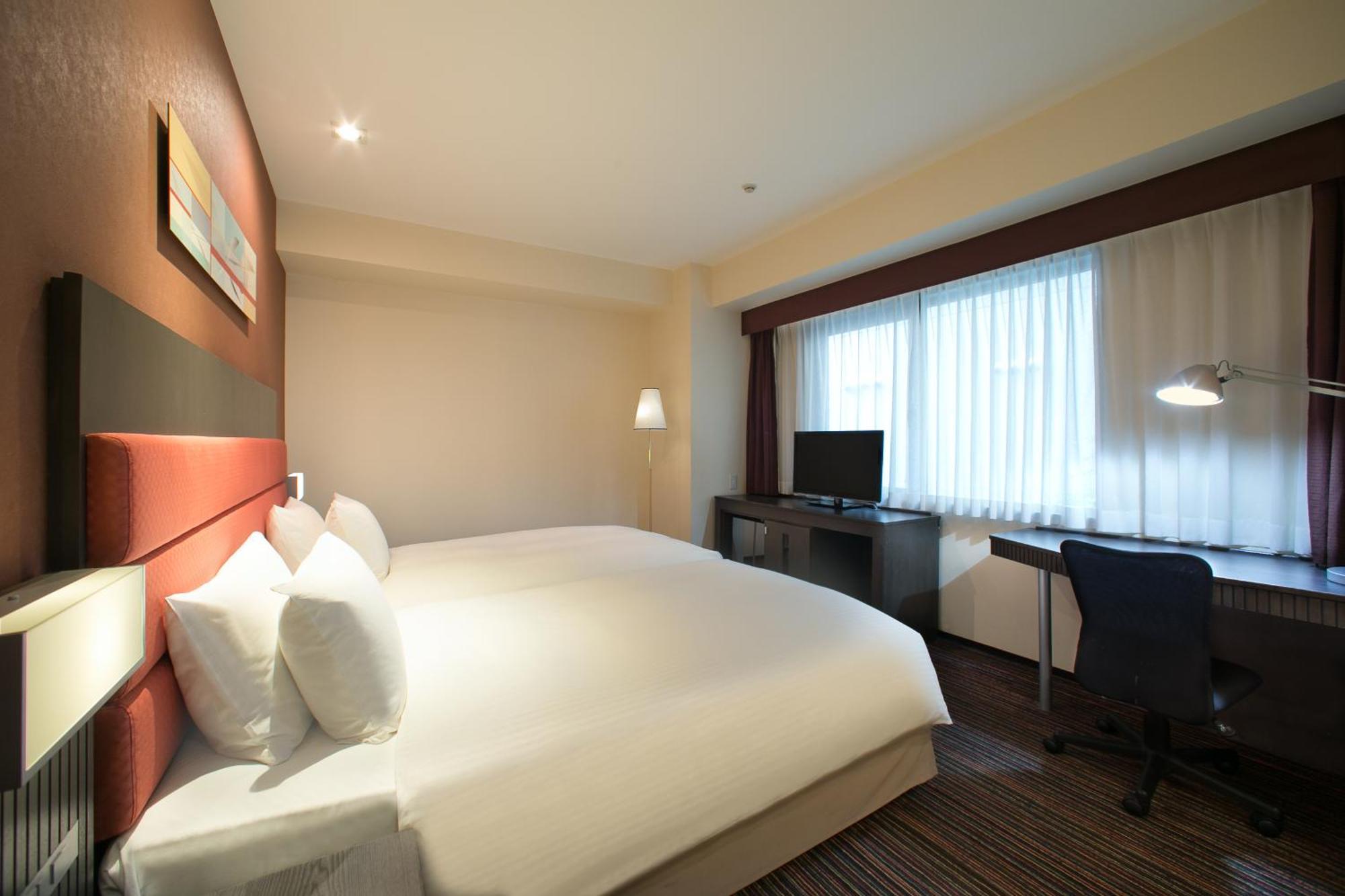 Holiday Inn Osaka Namba By Ihg Exteriör bild