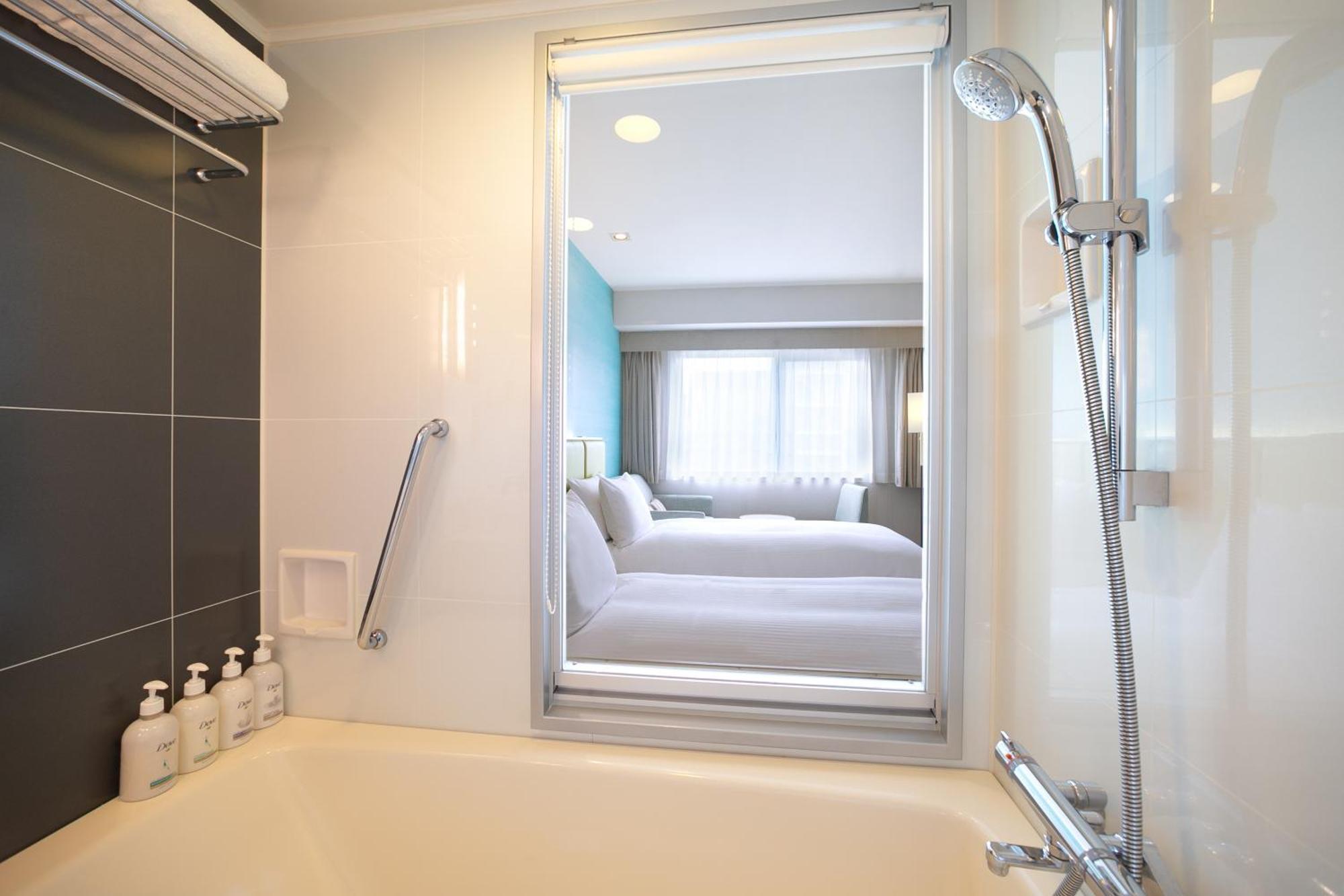 Holiday Inn Osaka Namba By Ihg Exteriör bild