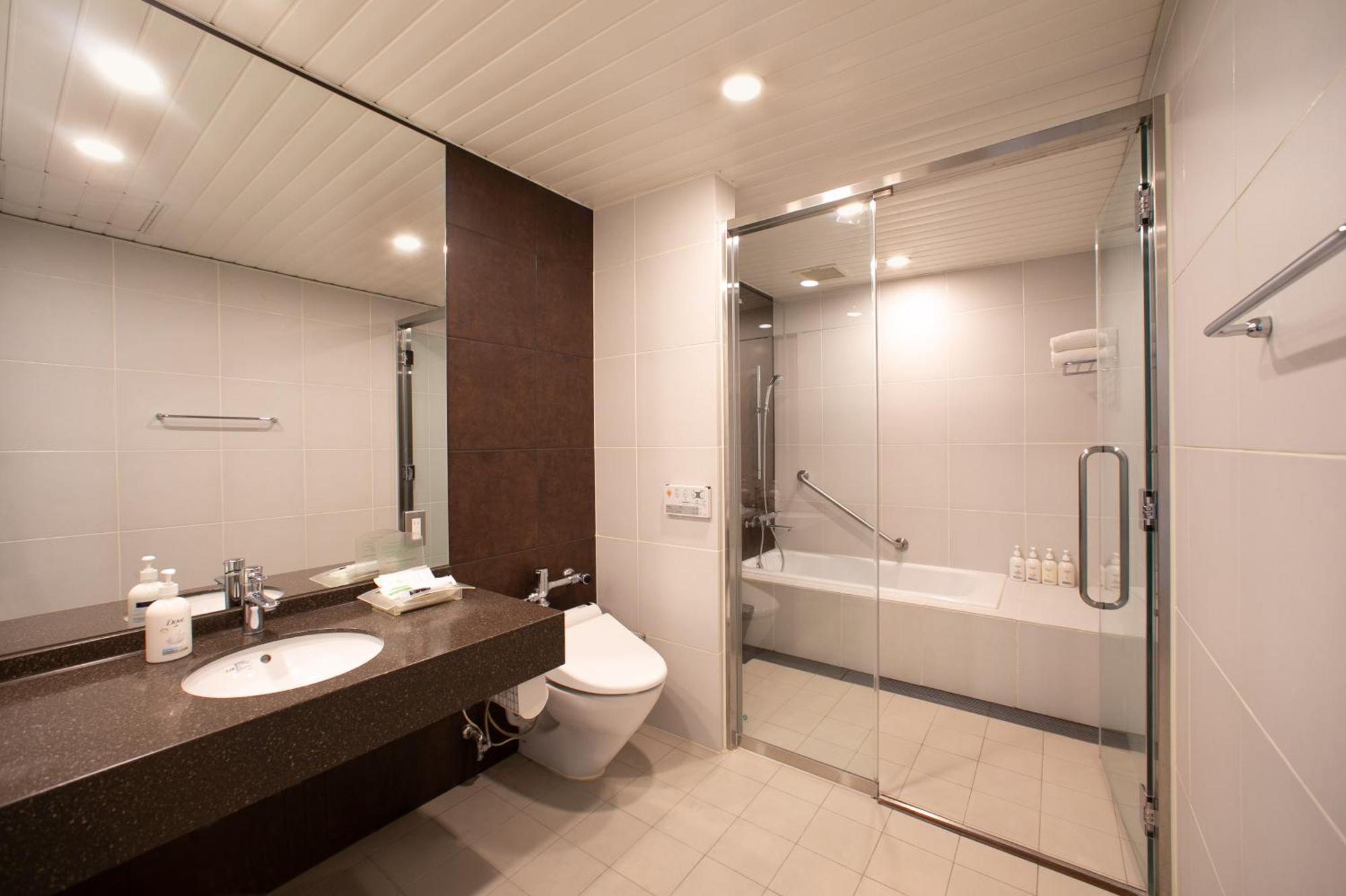 Holiday Inn Osaka Namba By Ihg Exteriör bild