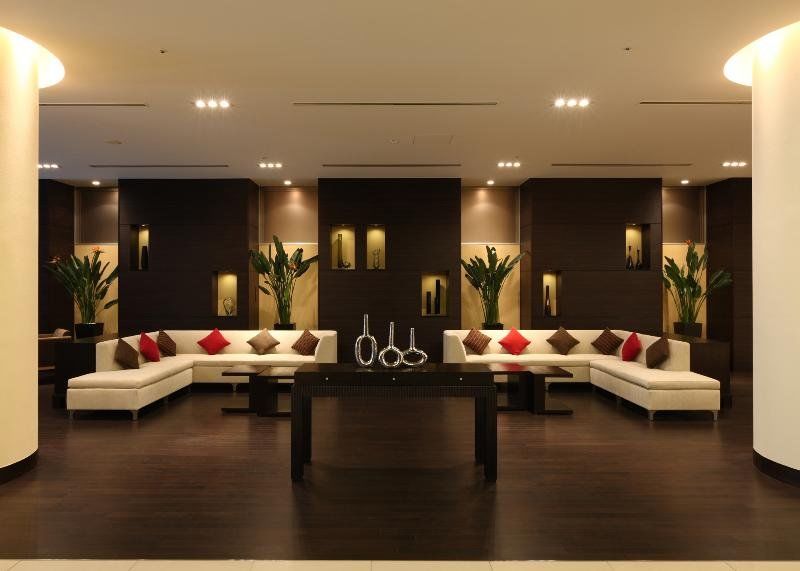 Holiday Inn Osaka Namba By Ihg Exteriör bild