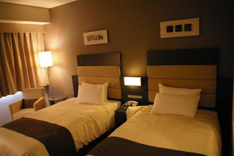 Holiday Inn Osaka Namba By Ihg Exteriör bild