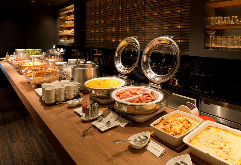 Holiday Inn Osaka Namba By Ihg Exteriör bild