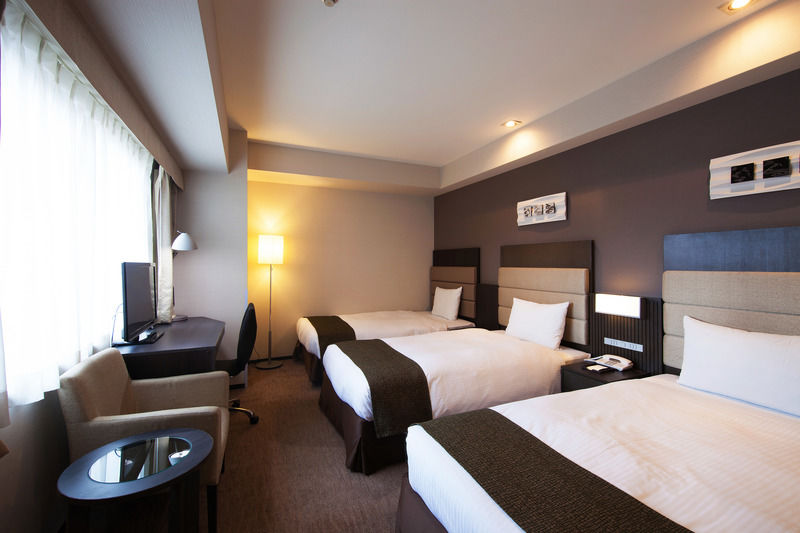 Holiday Inn Osaka Namba By Ihg Exteriör bild