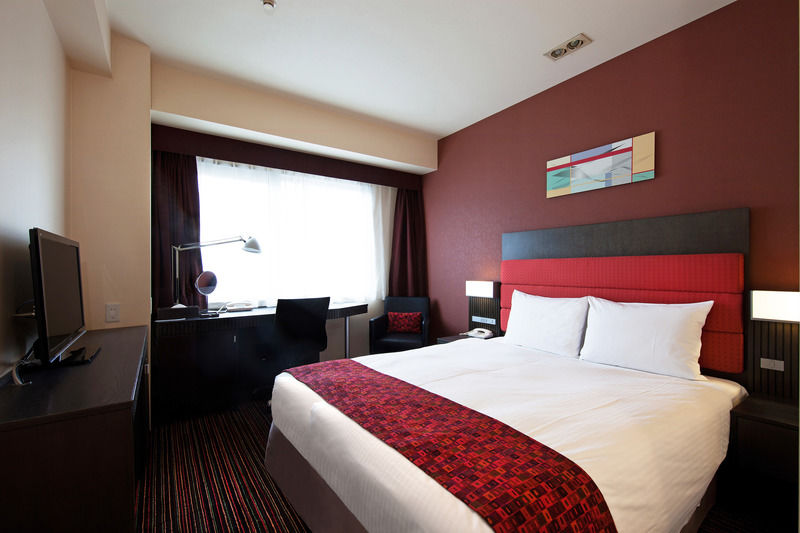 Holiday Inn Osaka Namba By Ihg Exteriör bild