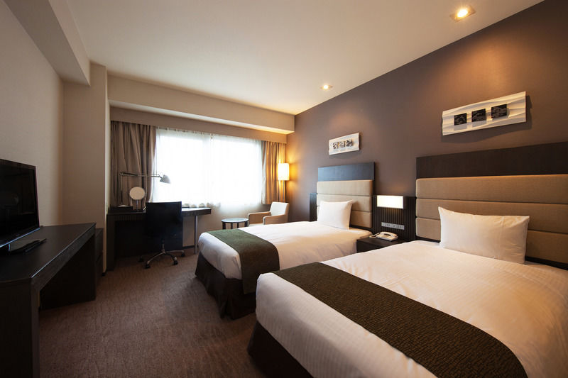Holiday Inn Osaka Namba By Ihg Exteriör bild