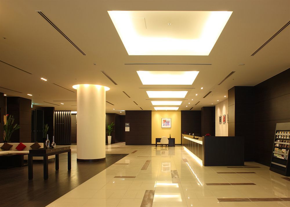 Holiday Inn Osaka Namba By Ihg Exteriör bild
