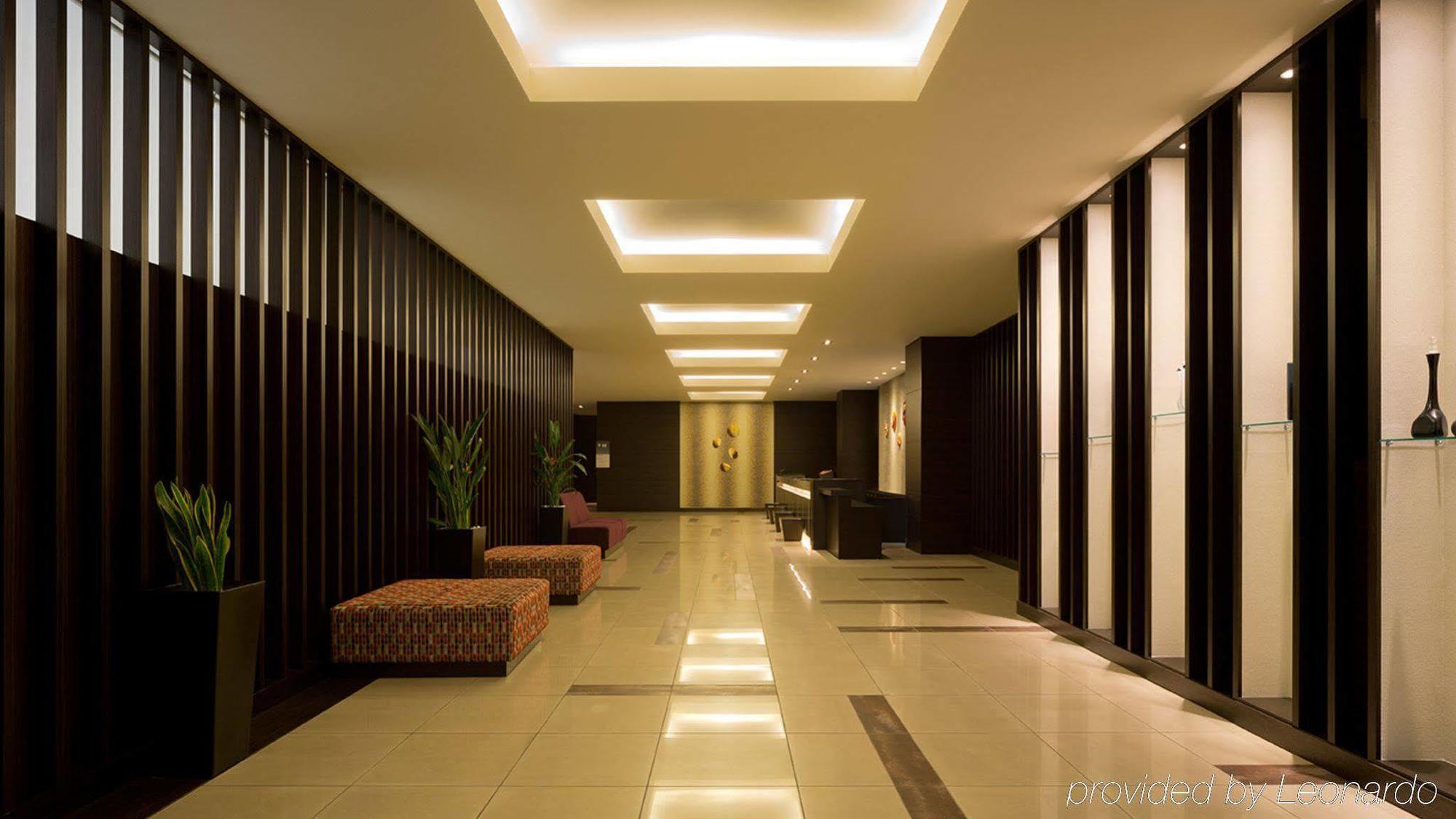 Holiday Inn Osaka Namba By Ihg Exteriör bild