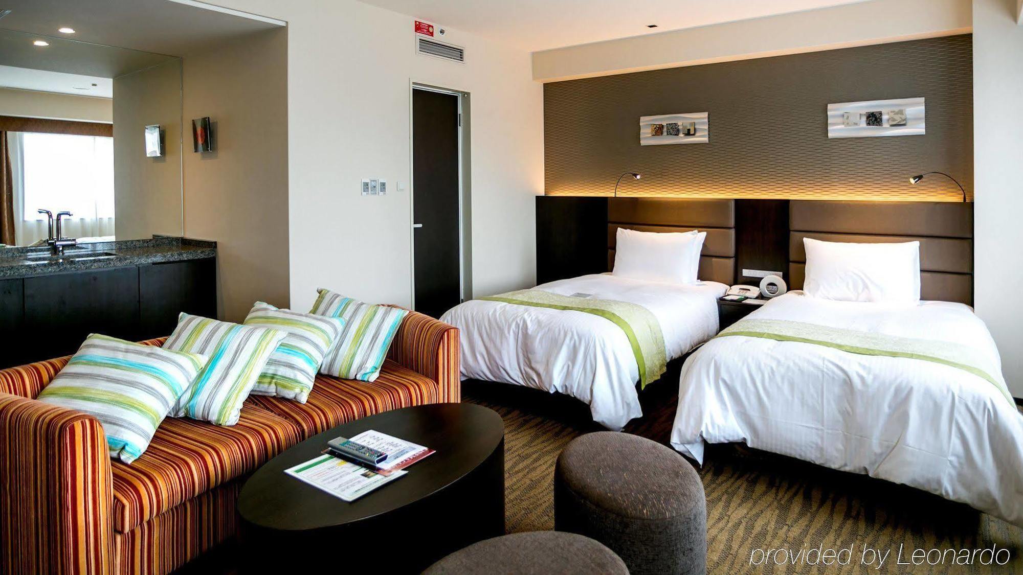 Holiday Inn Osaka Namba By Ihg Exteriör bild