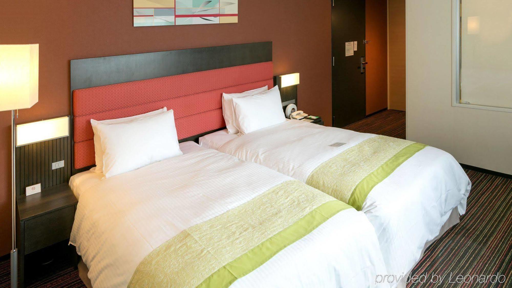 Holiday Inn Osaka Namba By Ihg Exteriör bild