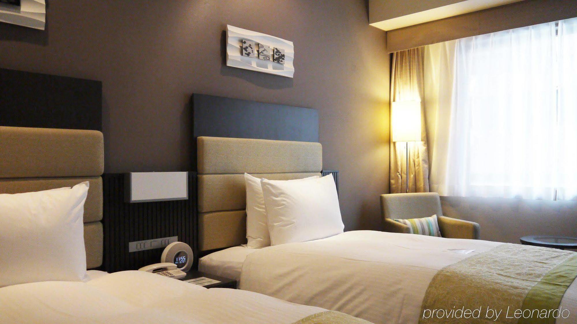 Holiday Inn Osaka Namba By Ihg Exteriör bild