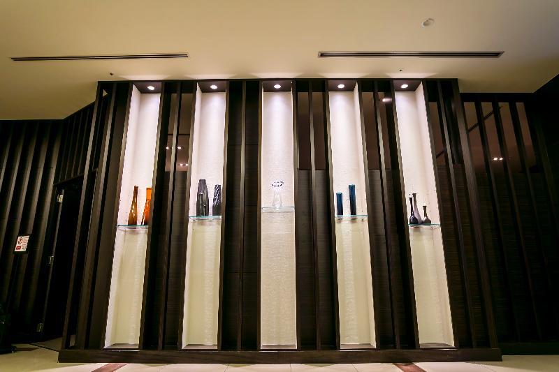 Holiday Inn Osaka Namba By Ihg Exteriör bild