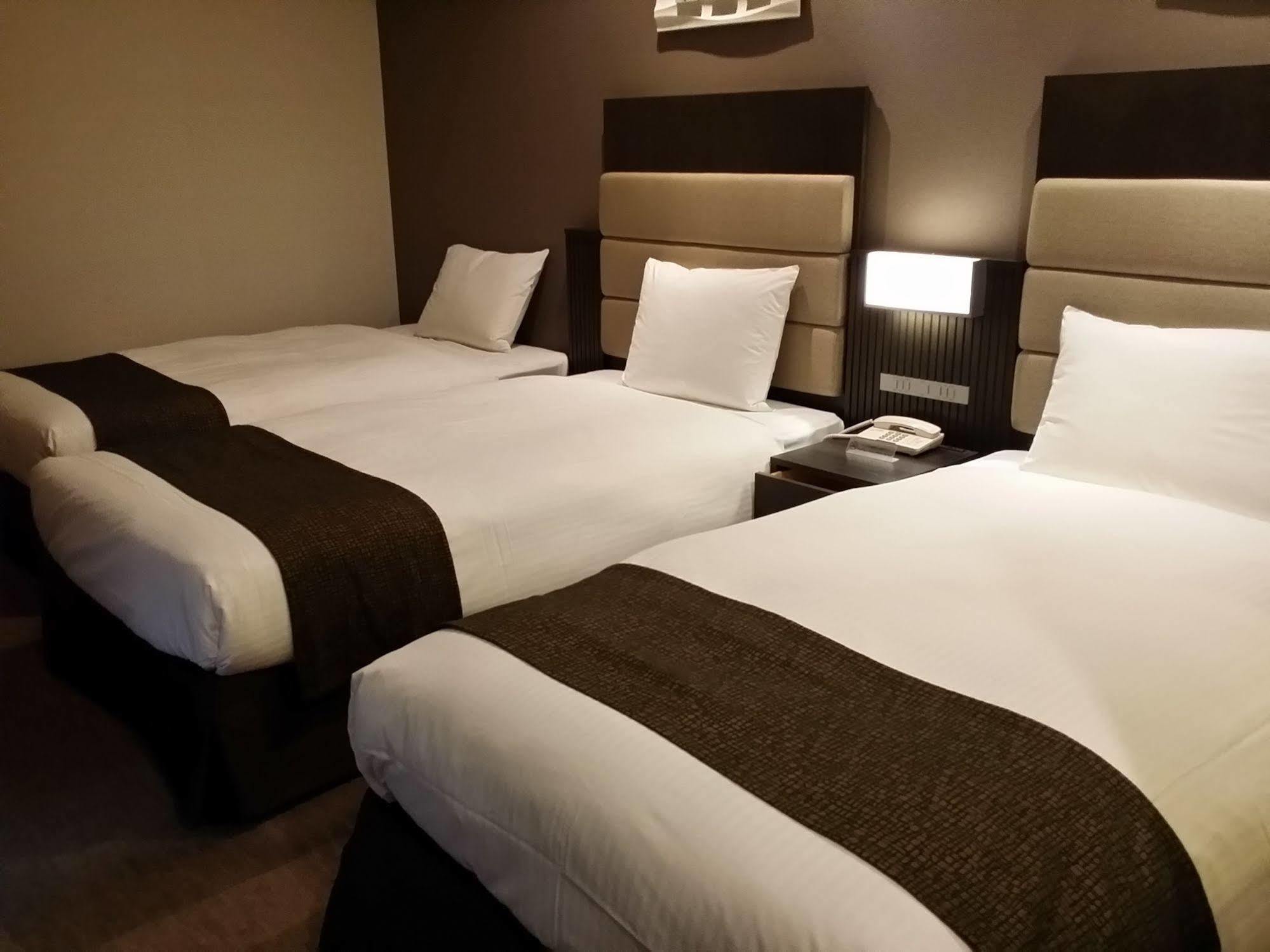 Holiday Inn Osaka Namba By Ihg Exteriör bild