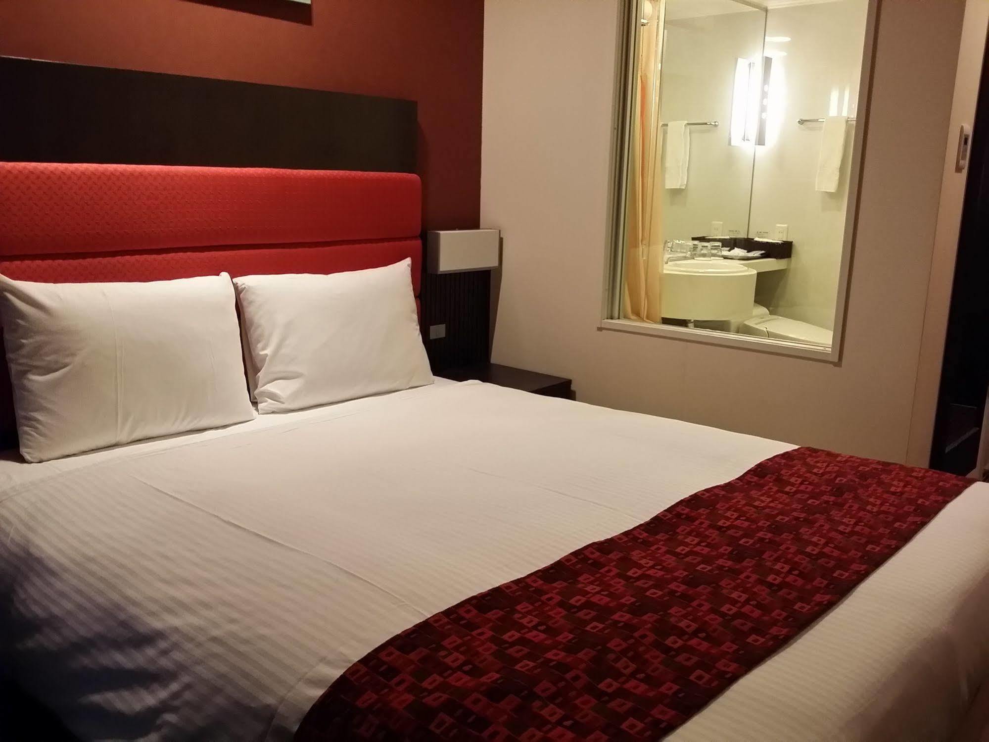 Holiday Inn Osaka Namba By Ihg Exteriör bild