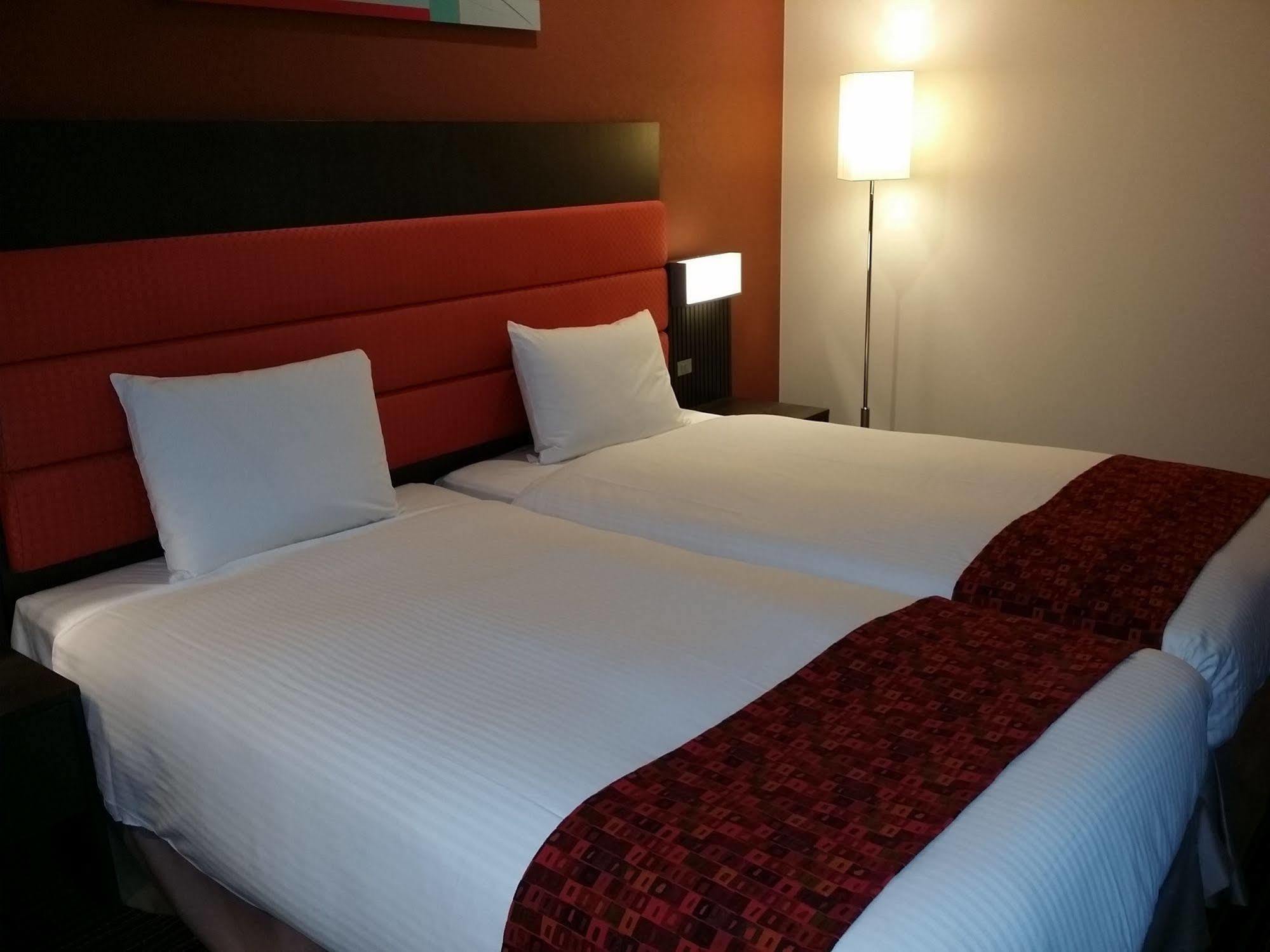 Holiday Inn Osaka Namba By Ihg Exteriör bild