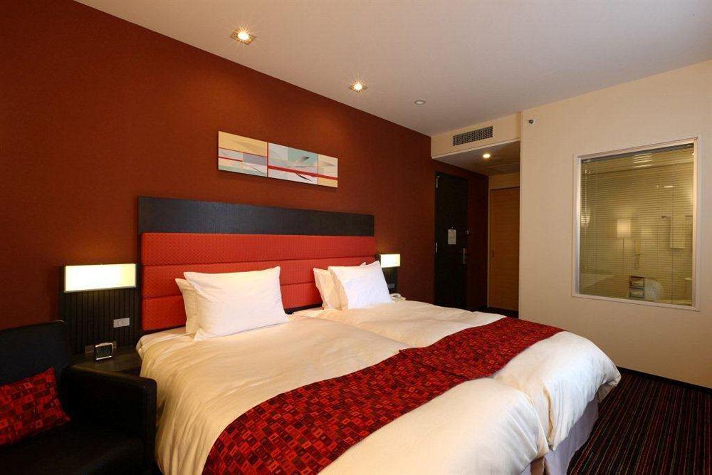Holiday Inn Osaka Namba By Ihg Exteriör bild
